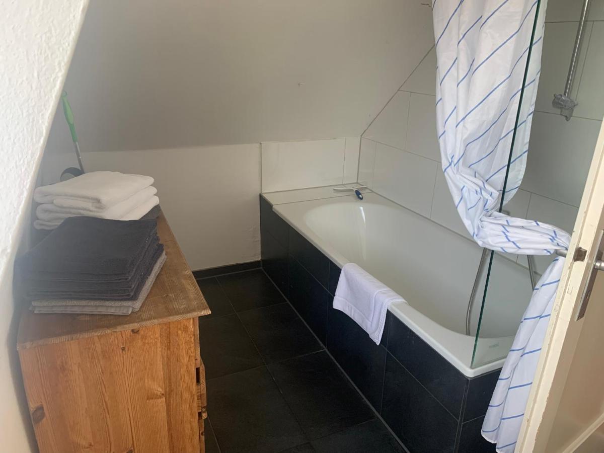 Appartment Himmelblau FDH 외부 사진