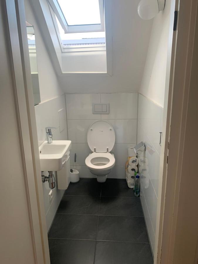 Appartment Himmelblau FDH 외부 사진