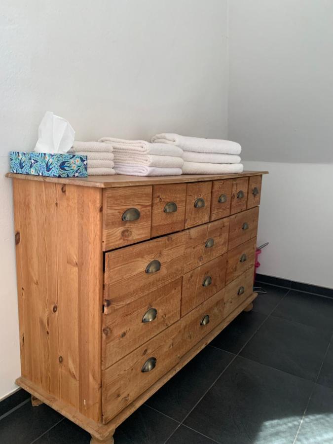 Appartment Himmelblau FDH 외부 사진
