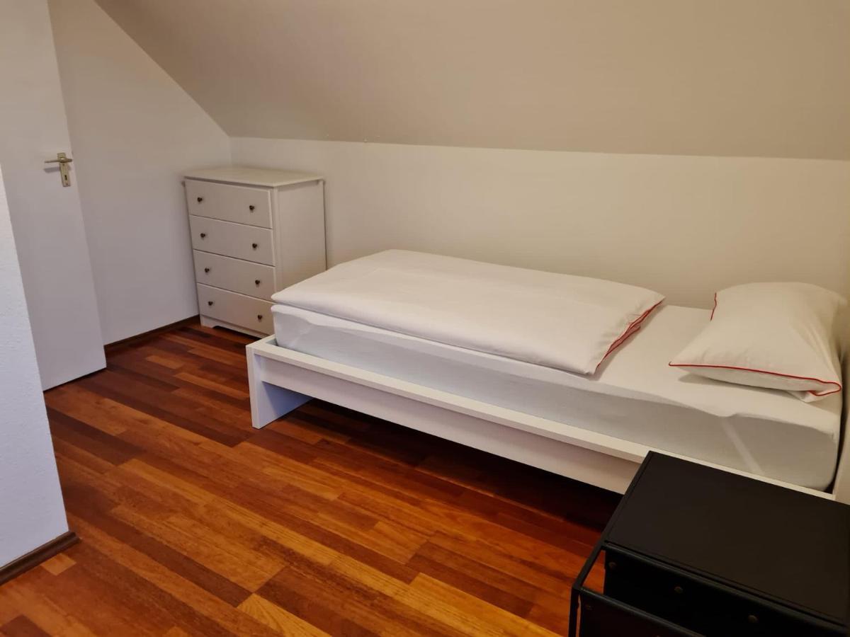 Appartment Himmelblau FDH 외부 사진