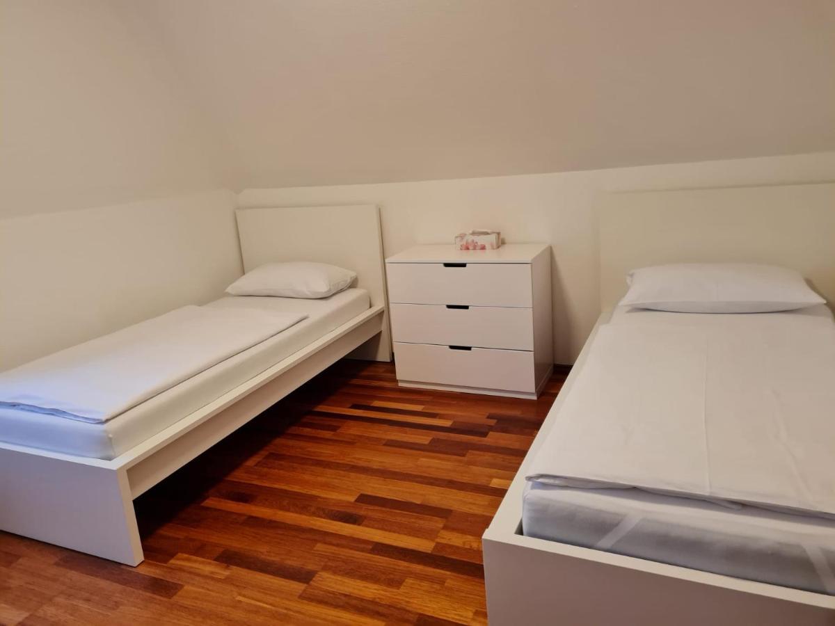 Appartment Himmelblau FDH 외부 사진