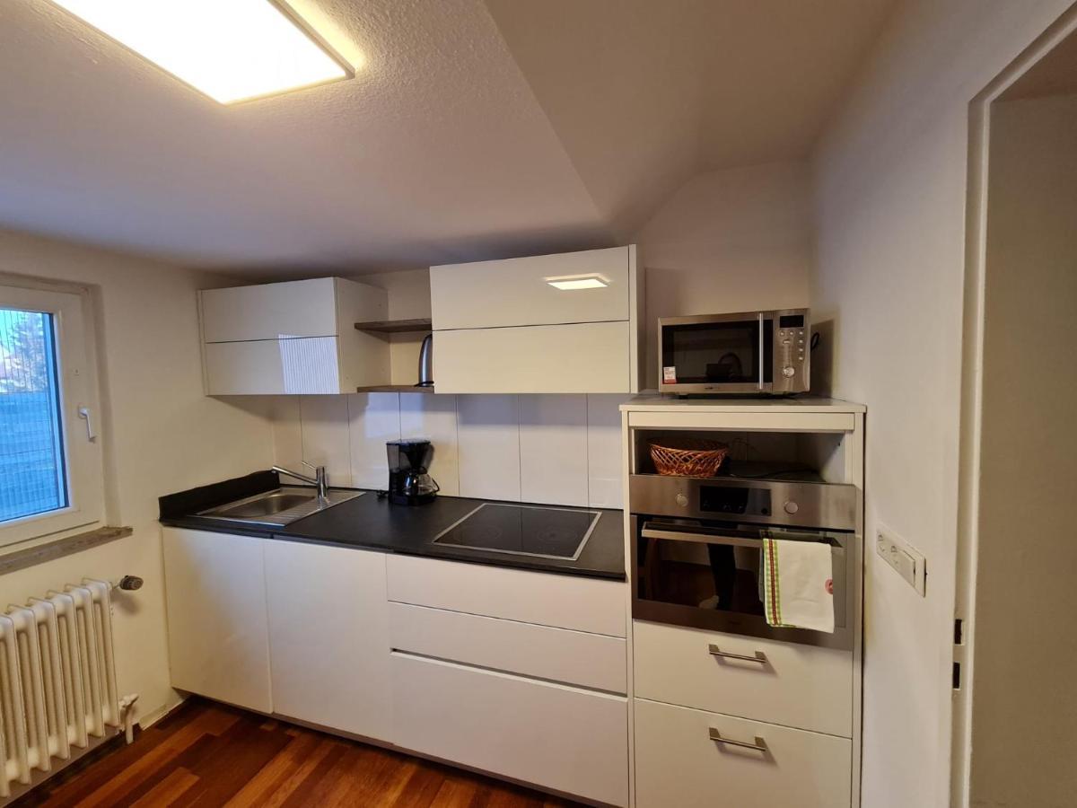 Appartment Himmelblau FDH 외부 사진