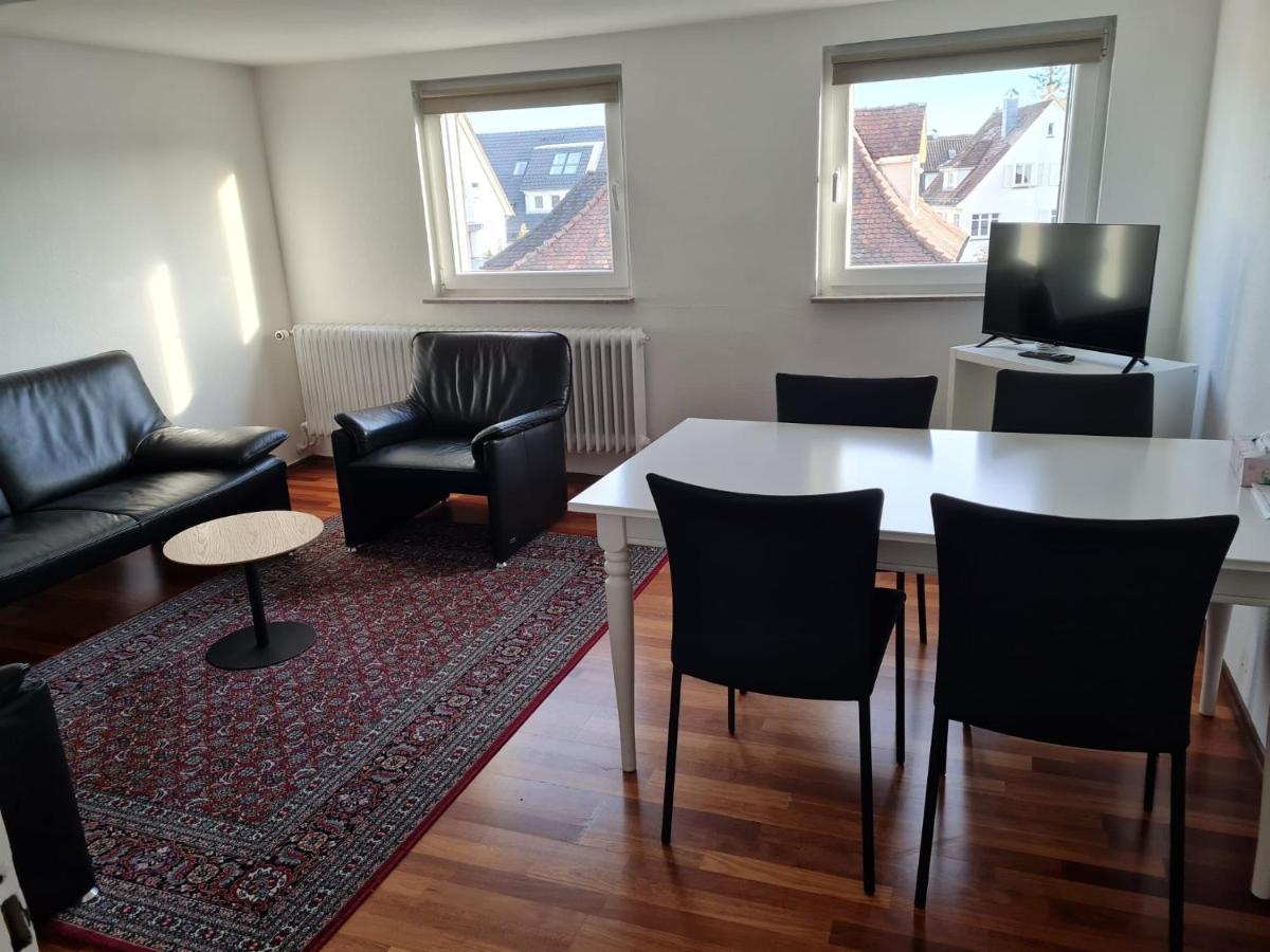 Appartment Himmelblau FDH 외부 사진